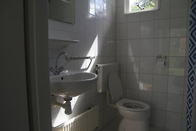 Eureka Vakantiehuisjes