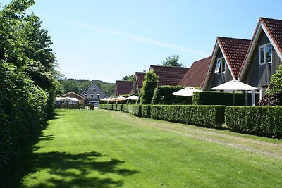 Eureka Vakantiehuisjes