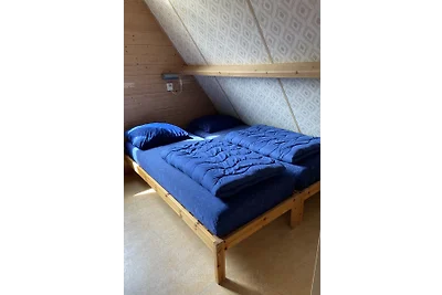Eureka Vakantiehuisjes
