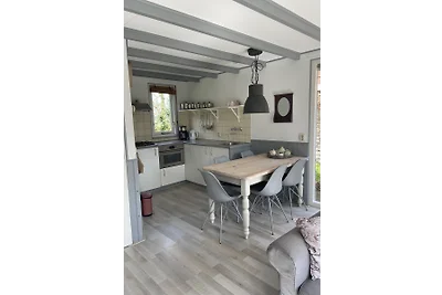 Eureka Vakantiehuisjes