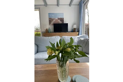 Eureka Vakantiehuisjes