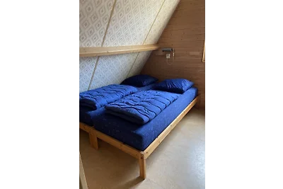 Eureka Vakantiehuisjes