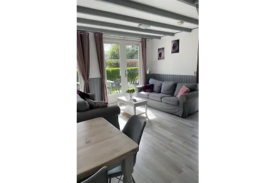 Eureka Vakantiehuisjes