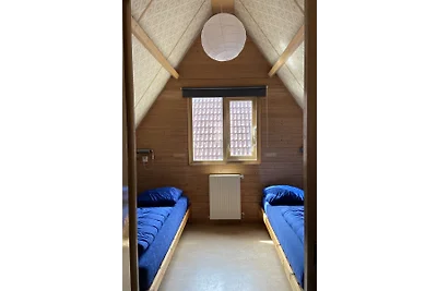 Eureka Vakantiehuisjes