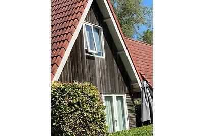Eureka Vakantiehuisjes