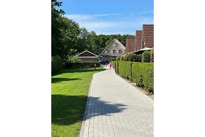 Eureka Vakantiehuisjes
