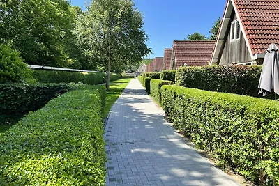 Eureka Vakantiehuisjes