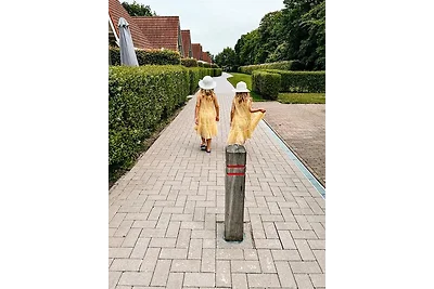 Eureka Vakantiehuisjes