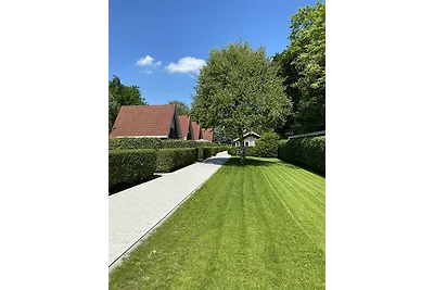 Eureka Vakantiehuisjes