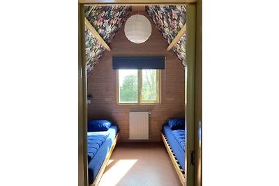 Eureka Vakantiehuisjes
