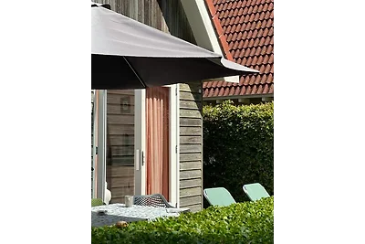 Eureka Vakantiehuisjes