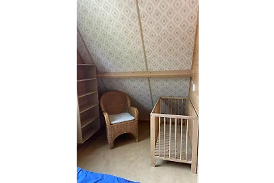 Eureka Vakantiehuisjes