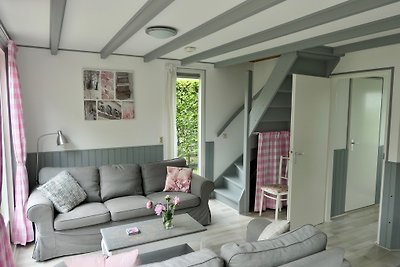 Eureka Vakantiehuisjes