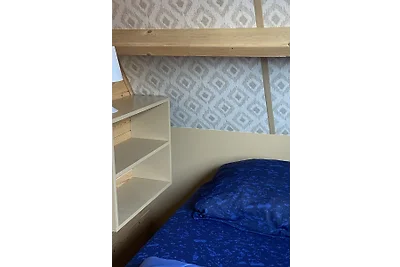 Eureka Vakantiehuisjes