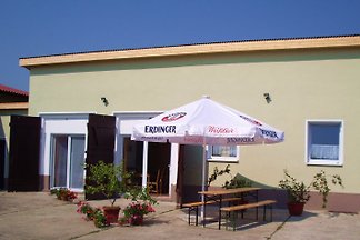 Landgut Berkenbrück Ferienhaus 2