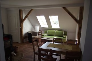 Kirschgarten Heinsdorf II