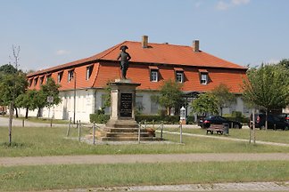Hotel Alte Försterei Kloster Zinna