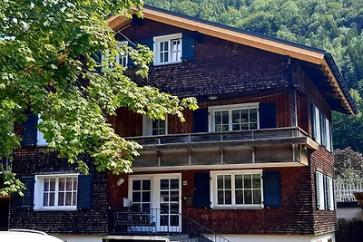 Ferienhaus Schindeler