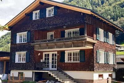 Ferienhaus Schindeler