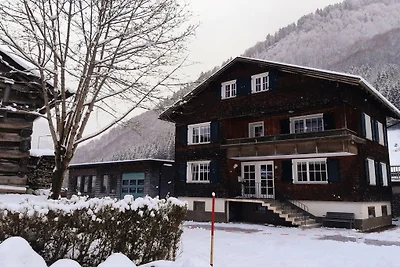 Ferienhaus Schindeler