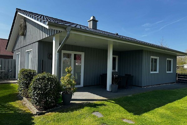 Ferienhaus Timmel