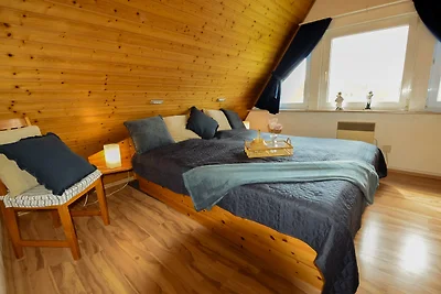 CASA VACANZA KÜHLCKE 3***Comfort DTV