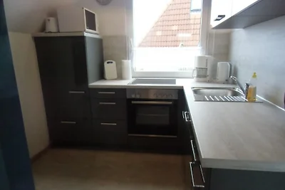 CASA VACANZA KÜHLCKE 3***Comfort DTV