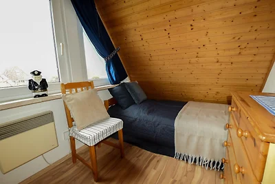 CASA VACANZA KÜHLCKE 3***Comfort DTV