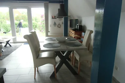 CASA VACANZA KÜHLCKE 3***Comfort DTV