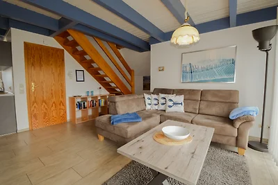 CASA VACANZA KÜHLCKE 3***Comfort DTV
