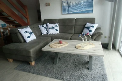 CASA VACANZA KÜHLCKE 3***Comfort DTV