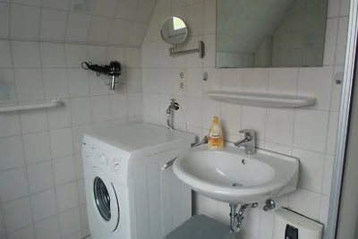 CASA VACANZA KÜHLCKE 3***Comfort DTV
