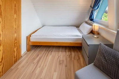 CASA DE VACACIONES KÜHLCKE 3***Confort DTV