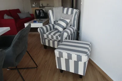 Kurparkresidenz  1a Lage mit Garage