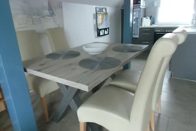 CASA VACANZA KÜHLCKE 3***Comfort DTV