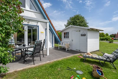 CASA DE VACACIONES KÜHLCKE 3***Confort DTV