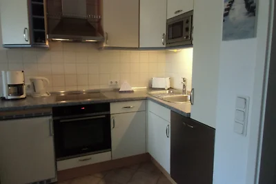 Kurparkresidenz  1a Lage mit Garage