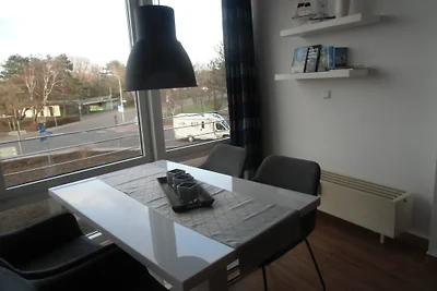 Kurparkresidenz  1a Lage mit Garage