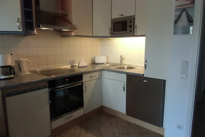 Kurparkresidenz  1a Lage mit Garage