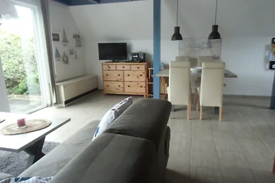 CASA VACANZA KÜHLCKE 3***Comfort DTV