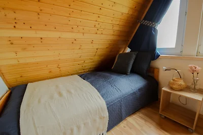 CASA VACANZA KÜHLCKE 3***Comfort DTV