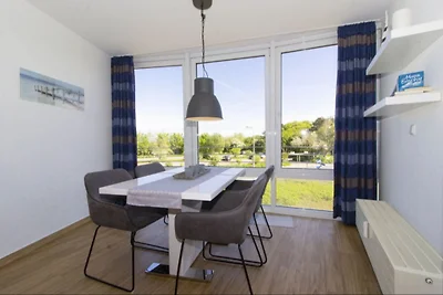 Kurparkresidenz  1a Lage mit Garage