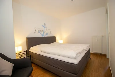 Kurparkresidenz  1a Lage mit Garage