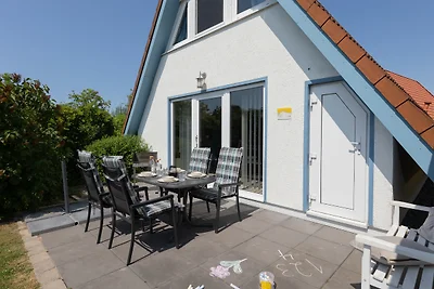 CASA VACANZA KÜHLCKE 3***Comfort DTV