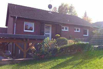 Ferienwohnung in Seelscheid