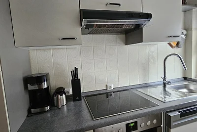 Ferienwohnung in Seelscheid