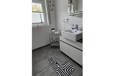 Ferienwohnung in Seelscheid