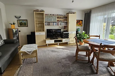 Ferienwohnung in Seelscheid