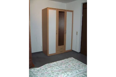 Ferienwohnung in Seelscheid