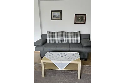 Ferienwohnung in Seelscheid